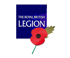 Royal British Legion 